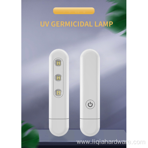 Mobile Phone UV Sterilizer Lamp